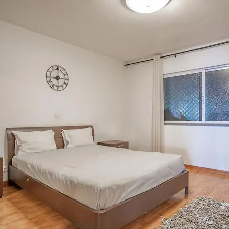 Iconic Penthouse 706 On * フンシャル