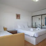 Iconic Penthouse 706 On * Funchal (Madeira)