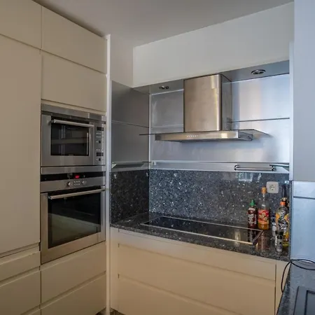 Iconic Penthouse 706 On Lejlighed *