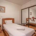 Iconic Penthouse 706 On Appartement *