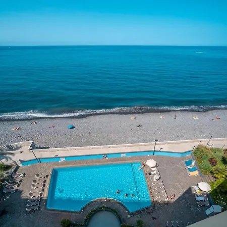 Iconic Penthouse 706 On Apartmán Funchal (Madeira)