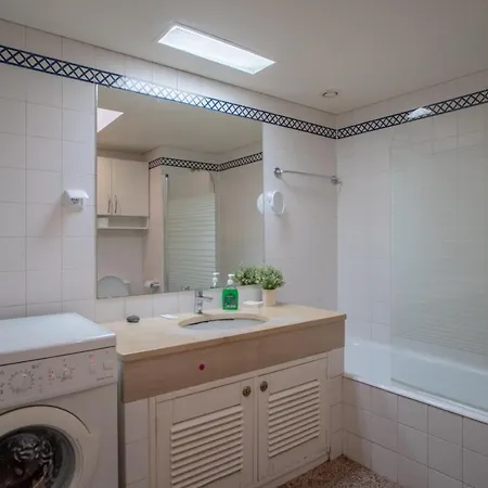 Iconic Penthouse 706 On Apartmán Funchal (Madeira)