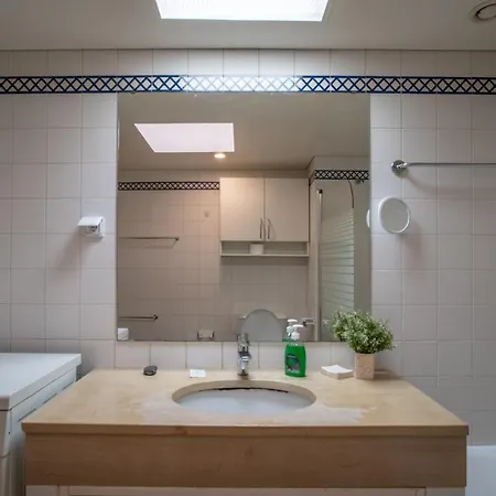 Apartmán Iconic Penthouse 706 On *