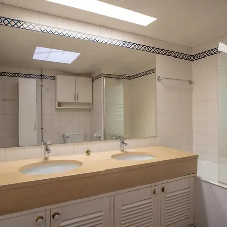 Iconic Penthouse 706 On Apartmán Funchal (Madeira)