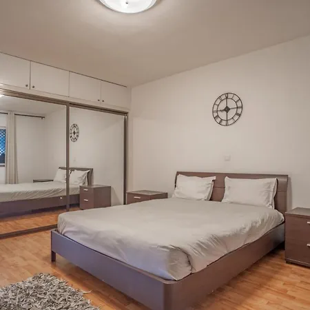 Apartmán Iconic Penthouse 706 On *