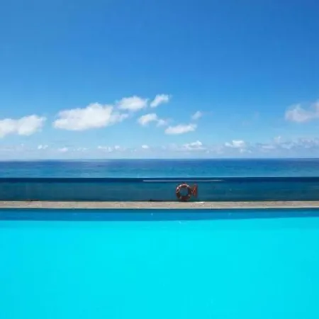 Iconic Penthouse 706 On