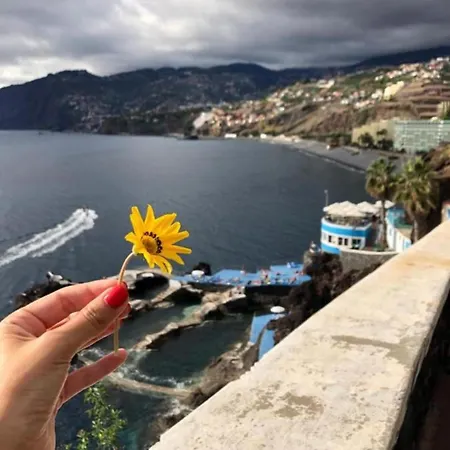 Apartmán Iconic Penthouse 706 On *