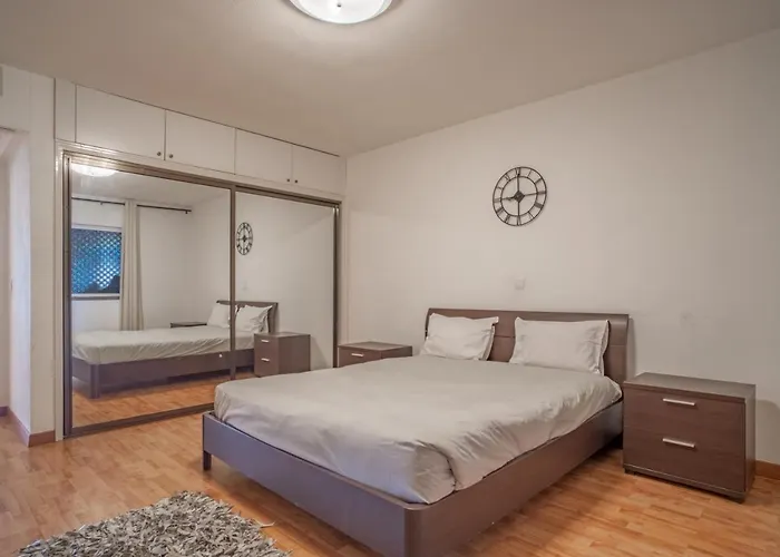 Apartamento Iconic Penthouse 706 On *