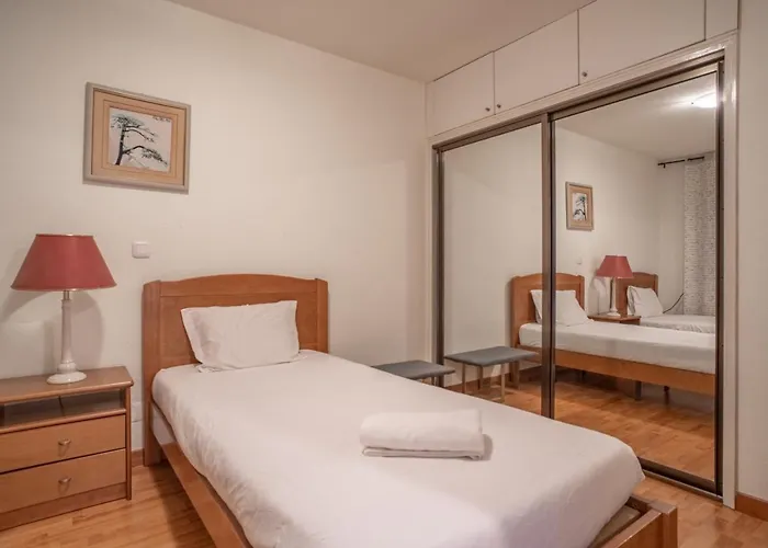 Iconic Penthouse 706 On Apartamento *