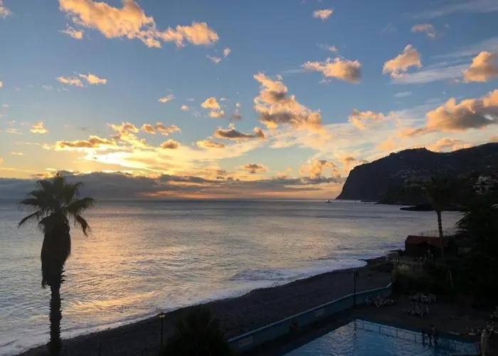 Iconic Penthouse 706 On