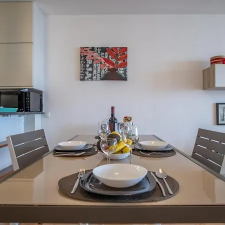 Iconic Penthouse 706 On