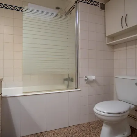 Iconic Penthouse 706 On Apartament *