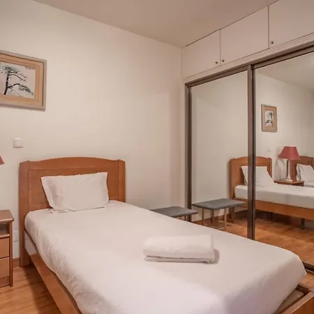 Iconic Penthouse 706 On Apartament *