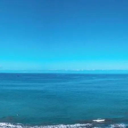 Apartament Iconic Penthouse 706 On Funchal (Madeira)