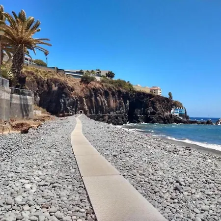 Apartament Iconic Penthouse 706 On Funchal (Madeira)